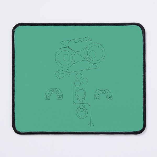 Item preview, Fidach Design designed and sold by Skeggex.