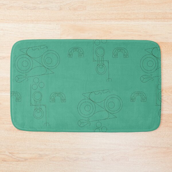 Item preview, Fidach Design designed and sold by Skeggex.