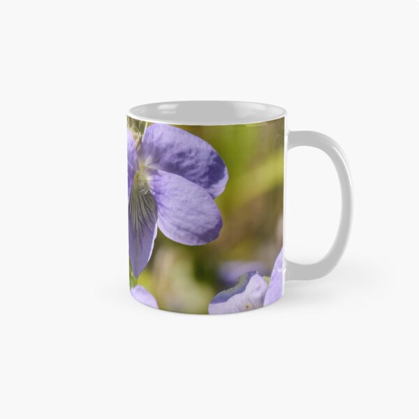 Item preview, Bog Violet twins designed and sold by Jouko Lehto Photography.