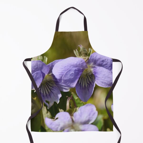 Item preview, Bog Violet twins designed and sold by Jouko Lehto Photography.
