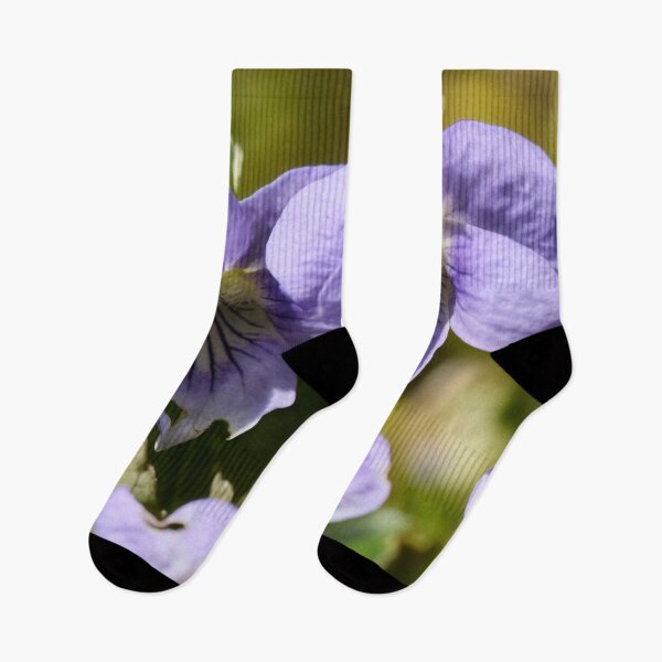 Item preview, Bog Violet twins designed and sold by Jouko Lehto Photography.