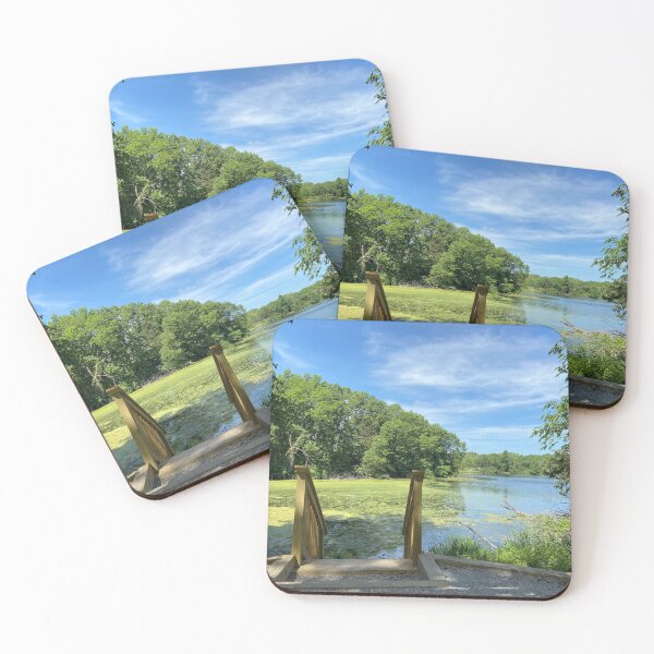 Item preview, McFarland Lake, Ames, Iowa  designed and sold by Mishamigo46.