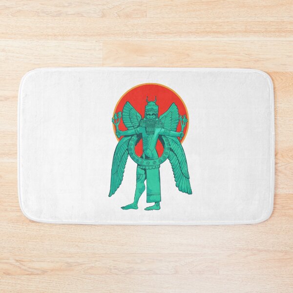 Item preview, Gilgamesh designed and sold by TomiAx.