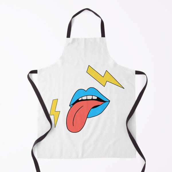 Item preview, Blue lips designed and sold by Sunwang.