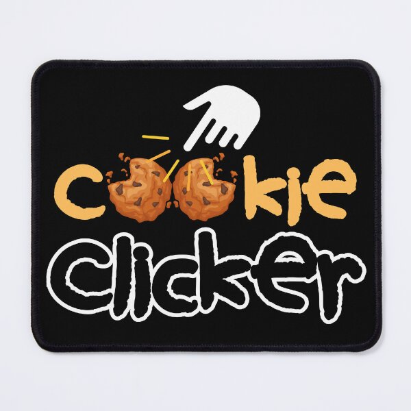 Item preview, Cookie clicker designed and sold by MironEX.