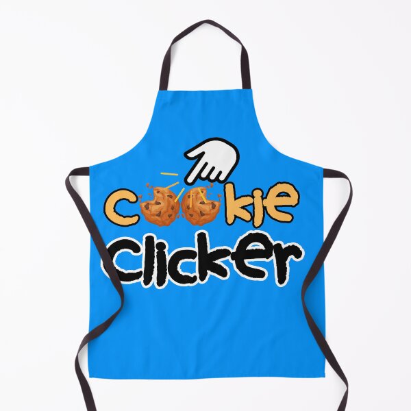 Item preview, Cookie clicker designed and sold by MironEX.
