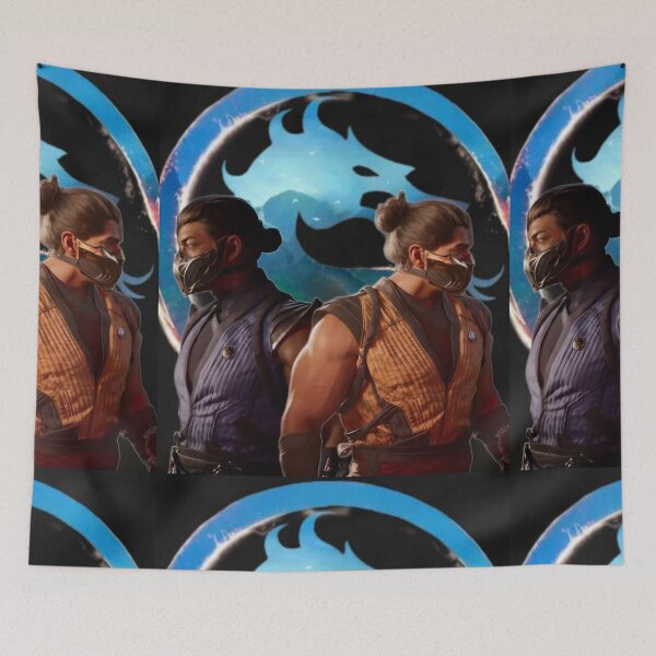 Item preview, Scorpion And Sub Zero MK1/MK12 designed and sold by Ghostach.