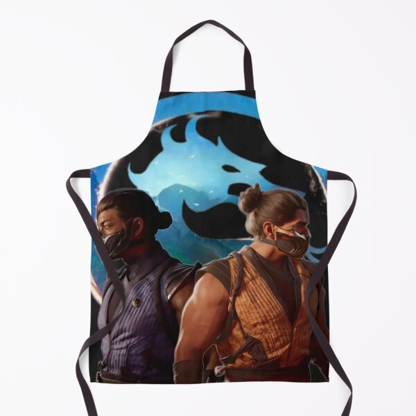 Item preview, Scorpion And Sub Zero MK1/MK12 designed and sold by Ghostach.