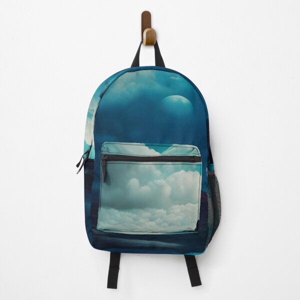 Item preview, The muted surreal#1 designed and sold by Vibrantstroke.