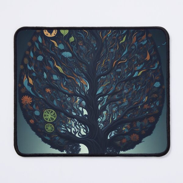 Item preview, Unleash Your Imagination with Imagination Tree's Innovative Offerings designed and sold by Grim000.
