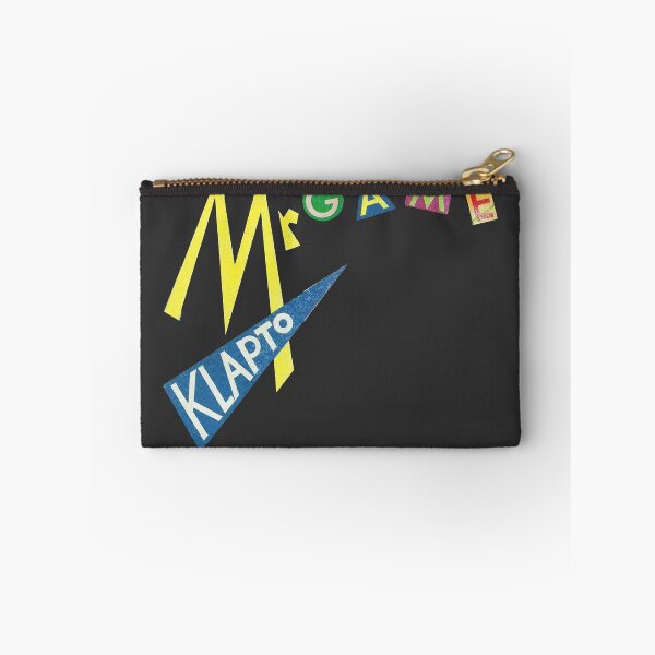 Item preview, Klapto - Mr Game (Italo Disco Anthem) designed and sold by Neon 80.