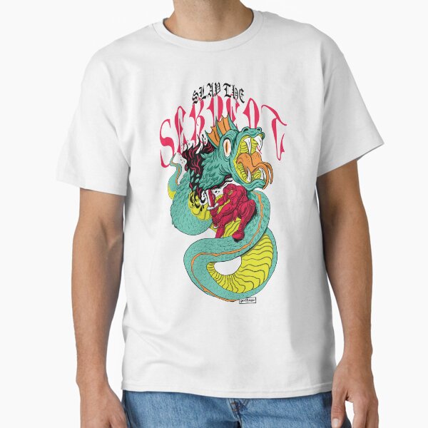 Classic T-Shirt