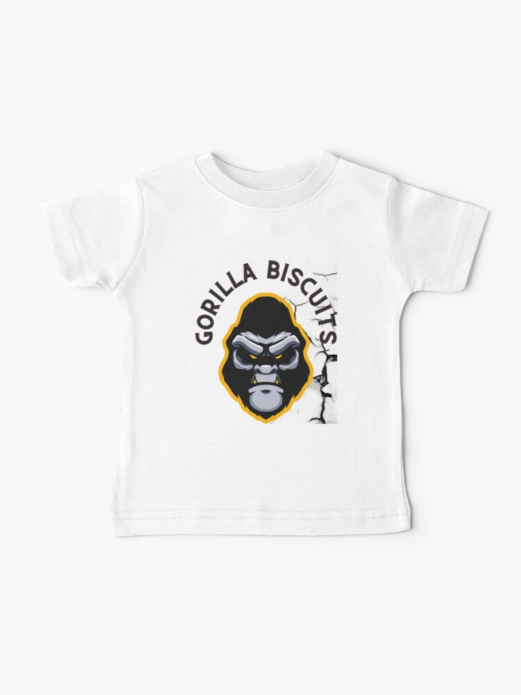 gorilla tag pfp maker Gorilla Tag vintage  Baby T-Shirt for Sale