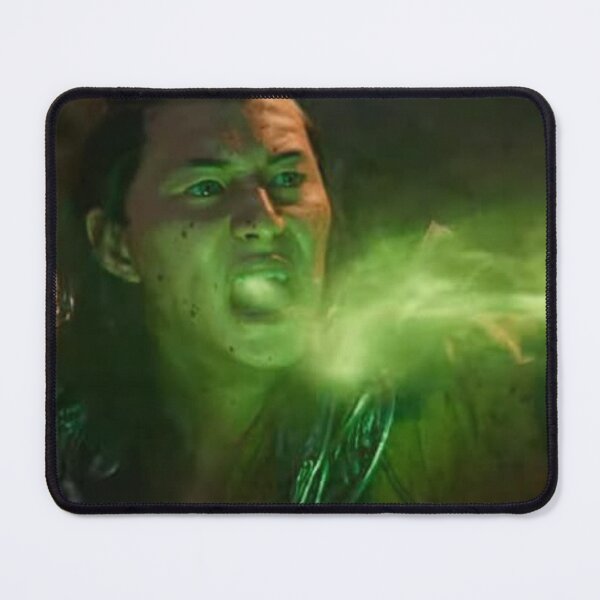 Item preview, Shang Tsung MK1/MK12 (Your Soul Is Mine) designed and sold by Ghostach.
