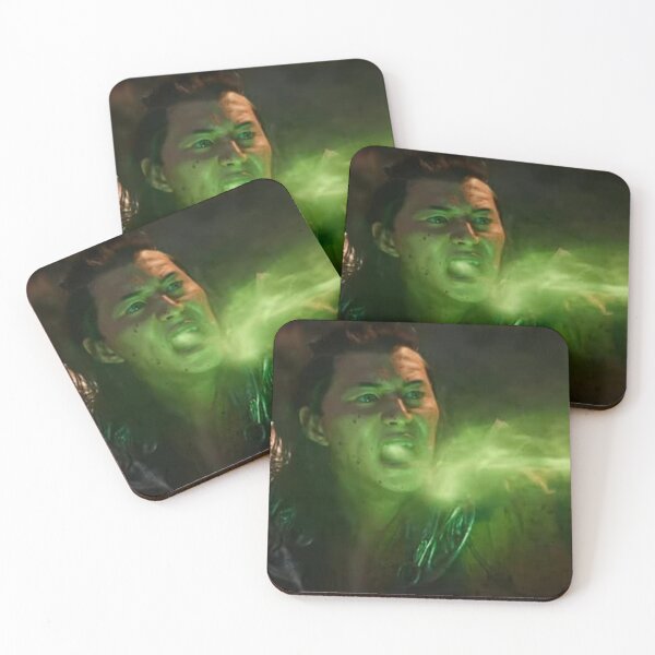 Item preview, Shang Tsung MK1/MK12 (Your Soul Is Mine) designed and sold by Ghostach.