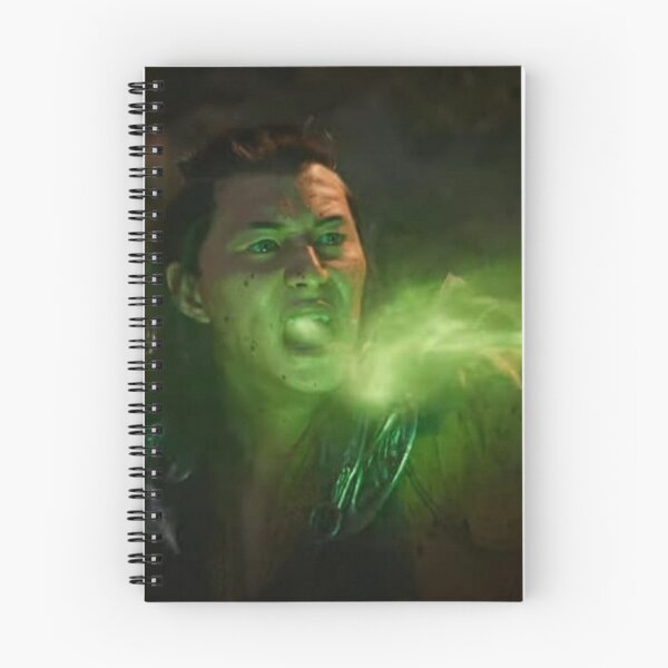 Item preview, Shang Tsung MK1/MK12 (Your Soul Is Mine) designed and sold by Ghostach.