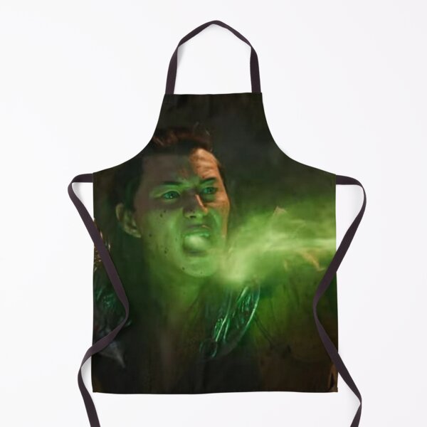Item preview, Shang Tsung MK1/MK12 (Your Soul Is Mine) designed and sold by Ghostach.
