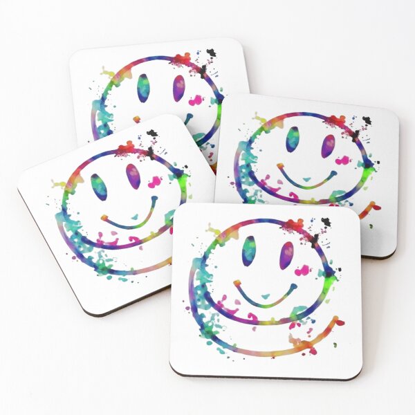 Item preview, Smiley Face designed and sold by Gizmonn.