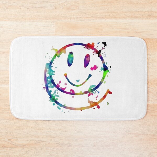 Item preview, Smiley Face designed and sold by Gizmonn.