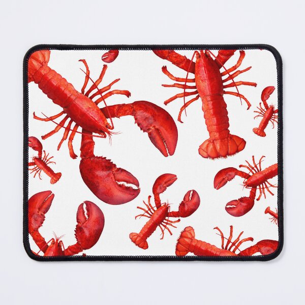 Item preview, Lobsters and Lobster Seafood Festival designed and sold by lightidea.