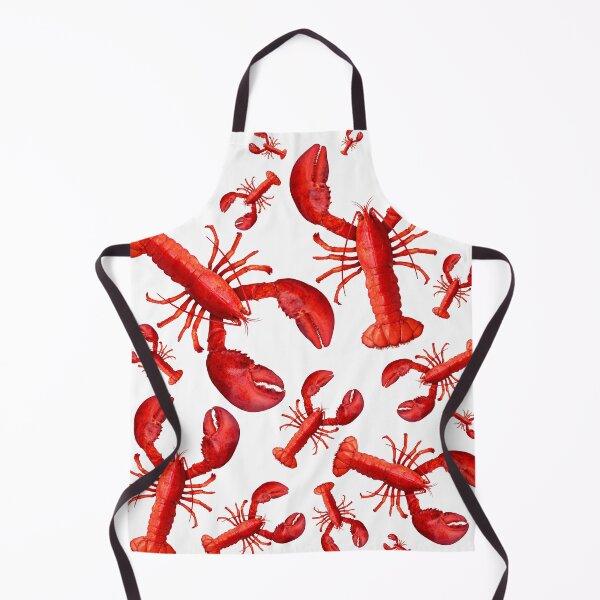 Item preview, Lobsters and Lobster Seafood Festival designed and sold by lightidea.
