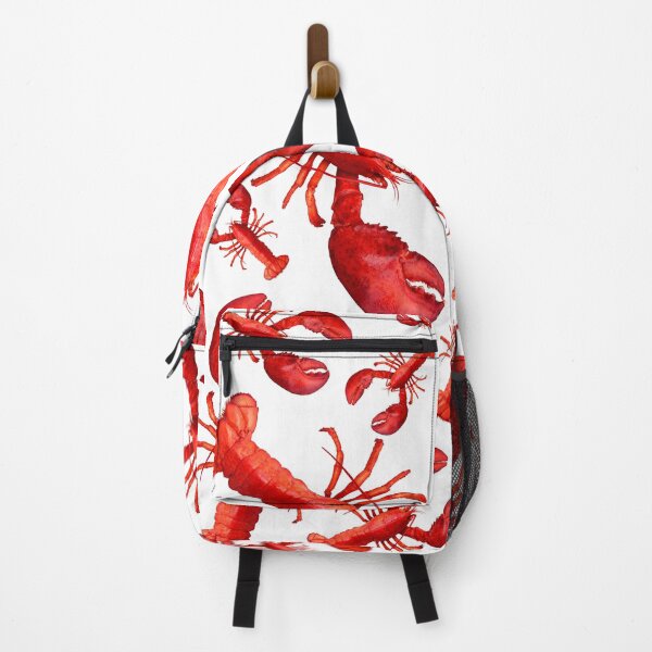 Item preview, Lobsters and Lobster Seafood Festival designed and sold by lightidea.