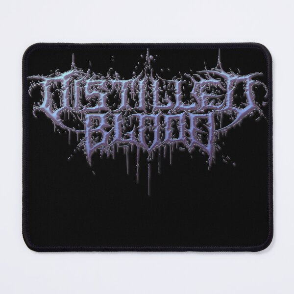 Item preview, Distilled Blood Logo designed and sold by ClexStudio.