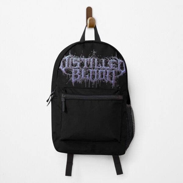 Item preview, Distilled Blood Logo designed and sold by ClexStudio.
