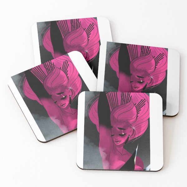 Item preview, persephone queen of the underworld - Lore Olympus  designed and sold by Afternext.