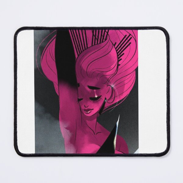 Item preview, persephone queen of the underworld - Lore Olympus  designed and sold by Afternext.