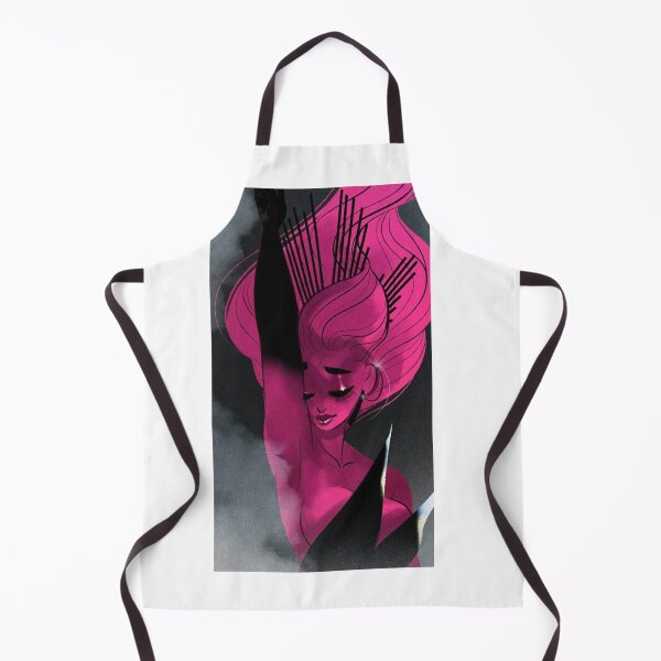 Item preview, persephone queen of the underworld - Lore Olympus  designed and sold by Afternext.
