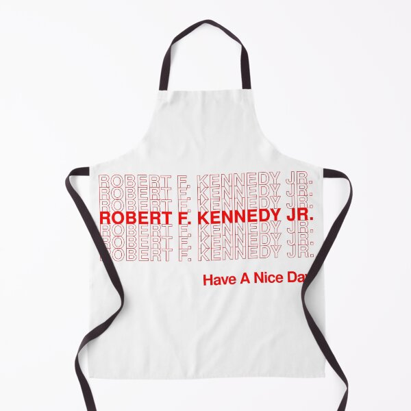Item preview, Robert F. Kennedy Jr. For President 2024 Thank You For Shopping Have a Nice Day designed and sold by johnta17.