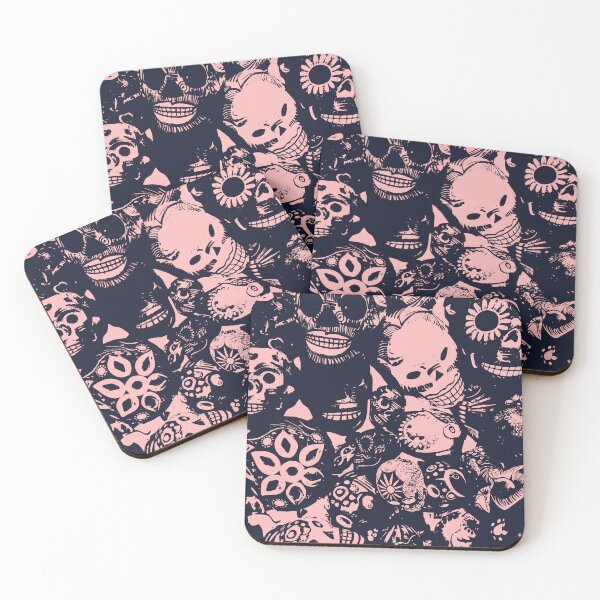 Item preview, Skulls designed and sold by Nicoart2077.