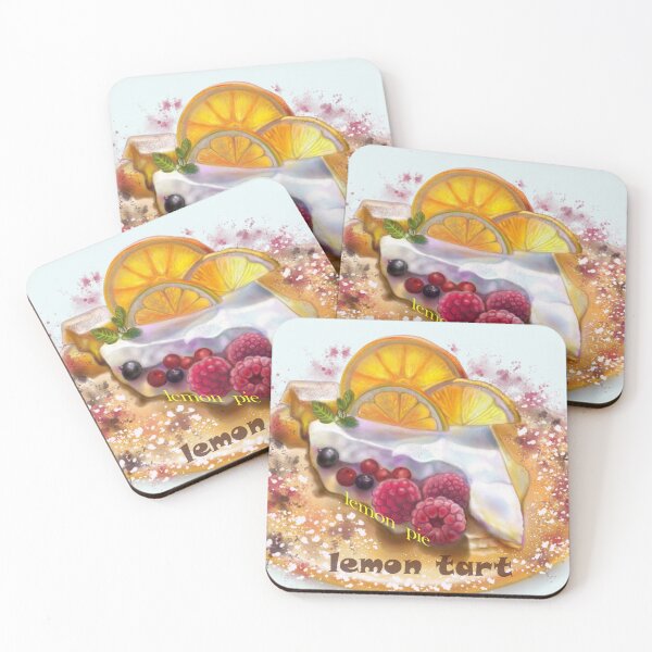 Item preview, Copie de lemon pie designed and sold by bonjourmadame4.