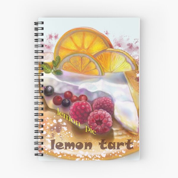 Item preview, Copie de lemon pie designed and sold by bonjourmadame4.