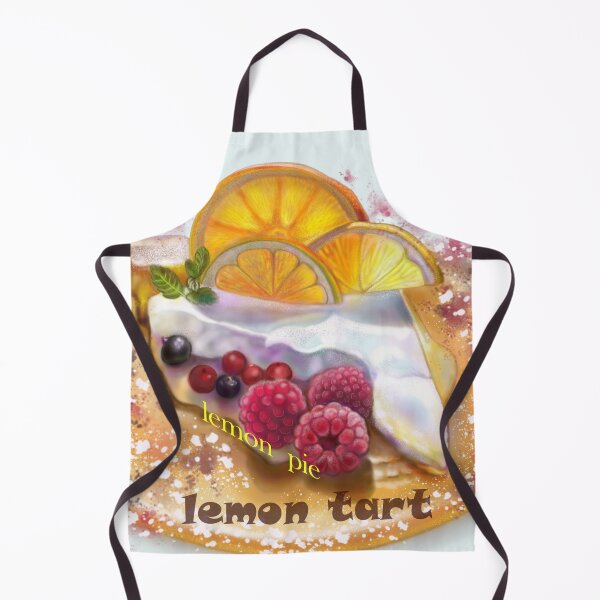 Item preview, Copie de lemon pie designed and sold by bonjourmadame4.