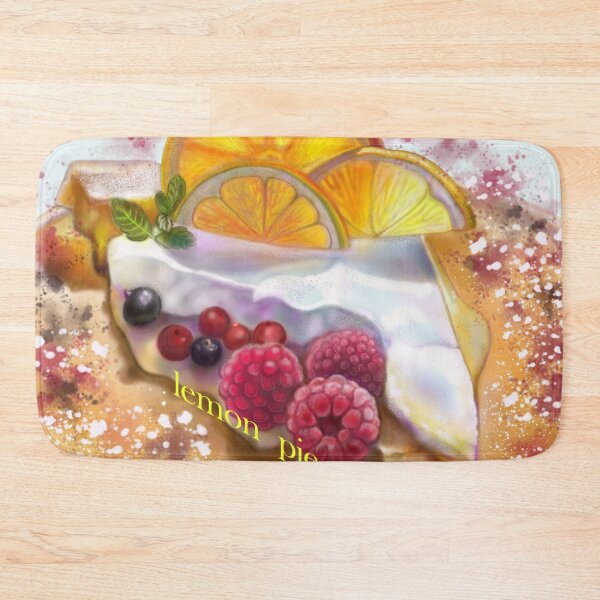 Item preview, Copie de lemon pie designed and sold by bonjourmadame4.
