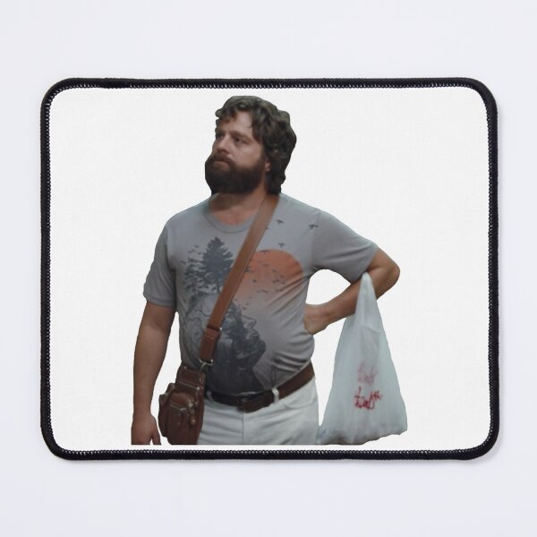 Item preview, alan from the hangover designed and sold by UnlimitedFavor.