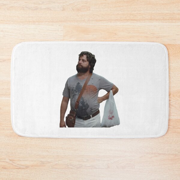 Item preview, alan from the hangover designed and sold by UnlimitedFavor.