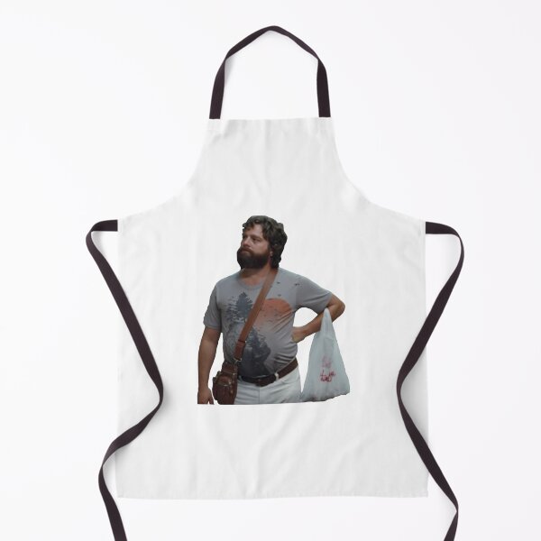 Item preview, alan from the hangover designed and sold by UnlimitedFavor.