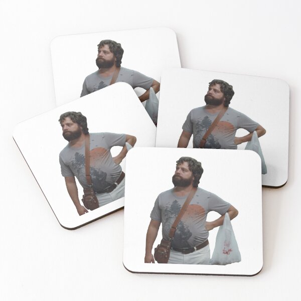 Item preview, alan from the hangover designed and sold by UnlimitedFavor.