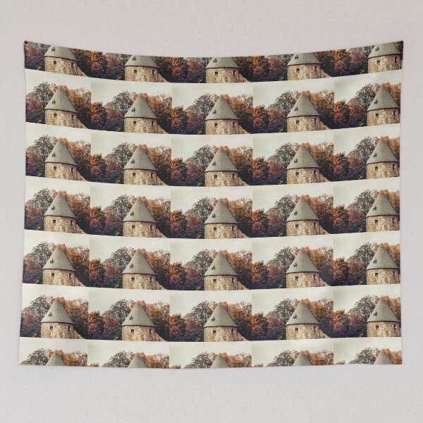 Item preview, Vast Serenity designed and sold by Denise Abé.