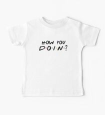Camiseta para bebés JOEY - ¿CÓMO SE HACE?