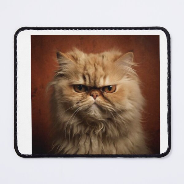 Item preview, Grumpy Cat  designed and sold by Wyokid.