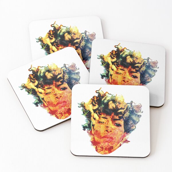 Item preview, Baroque Angel - House of Ito Designs designed and sold by HouseofIto.