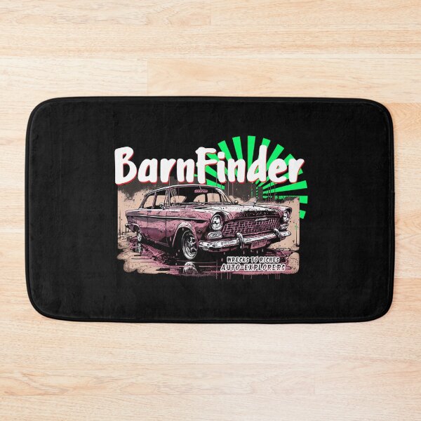 Item preview, the barnfinder designed and sold by trussed72.