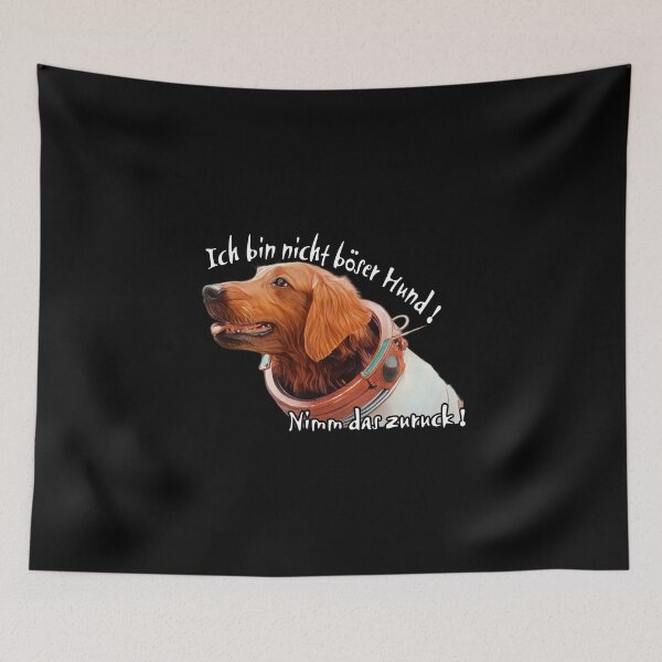 Item preview, Bad Dog designed and sold by Thomae71.