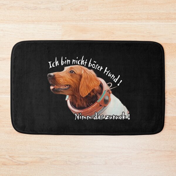 Item preview, Bad Dog designed and sold by Thomae71.