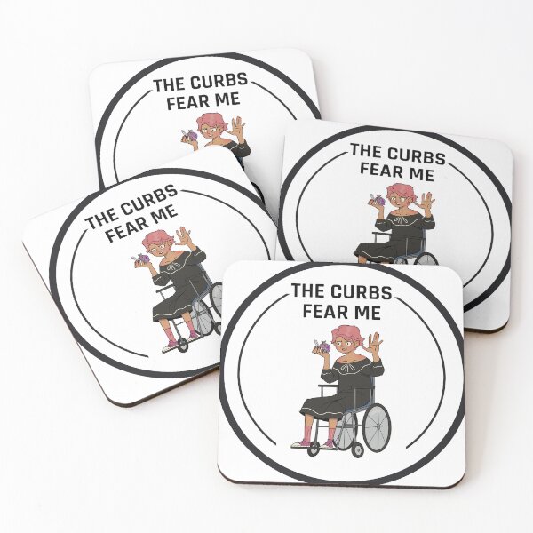 Item preview, The carbs fear me designed and sold by CzartyMarty.