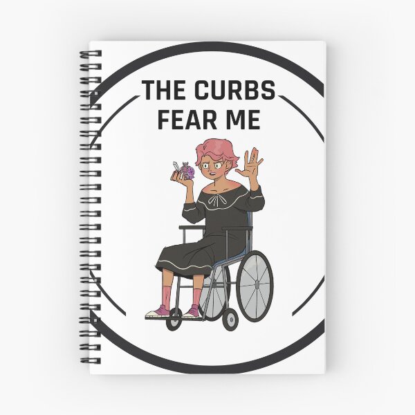 Item preview, The carbs fear me designed and sold by CzartyMarty.